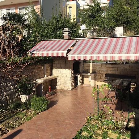 Apartment Dzoni Сплит Стая снимка