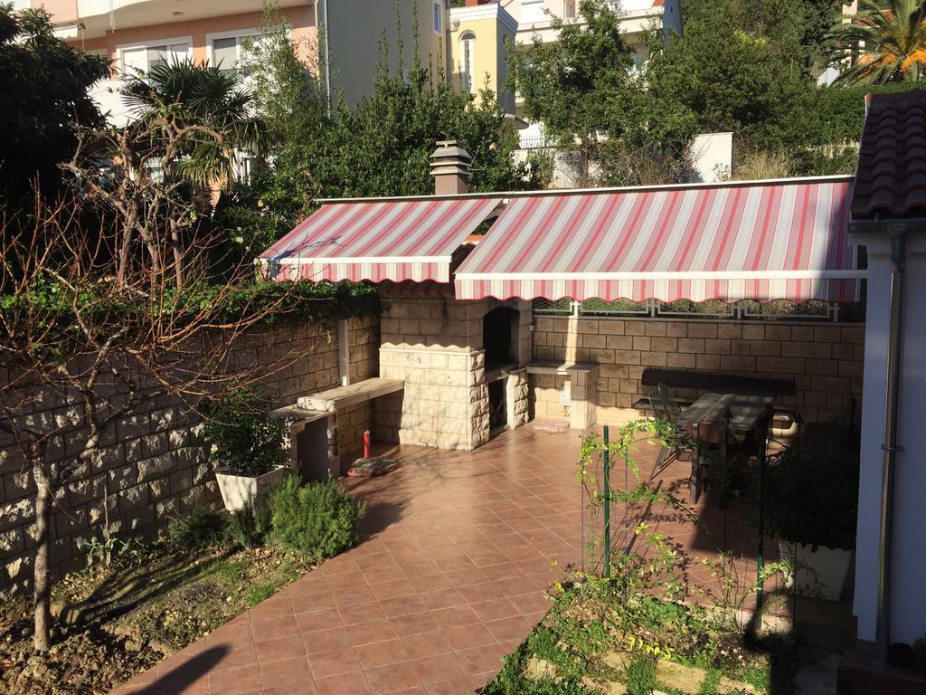 Apartment Dzoni Сплит Стая снимка
