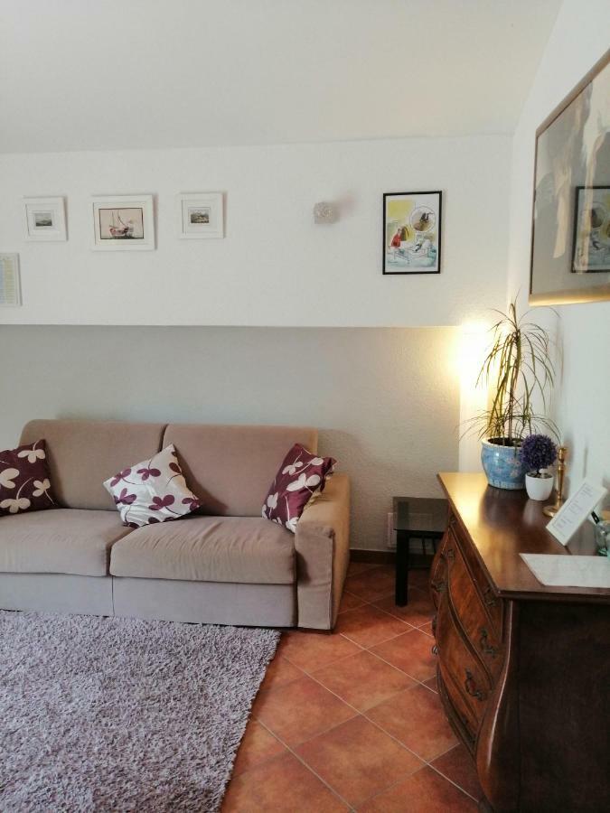 Apartment Dzoni Сплит Екстериор снимка