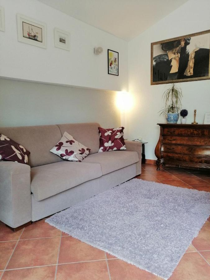 Apartment Dzoni Сплит Екстериор снимка