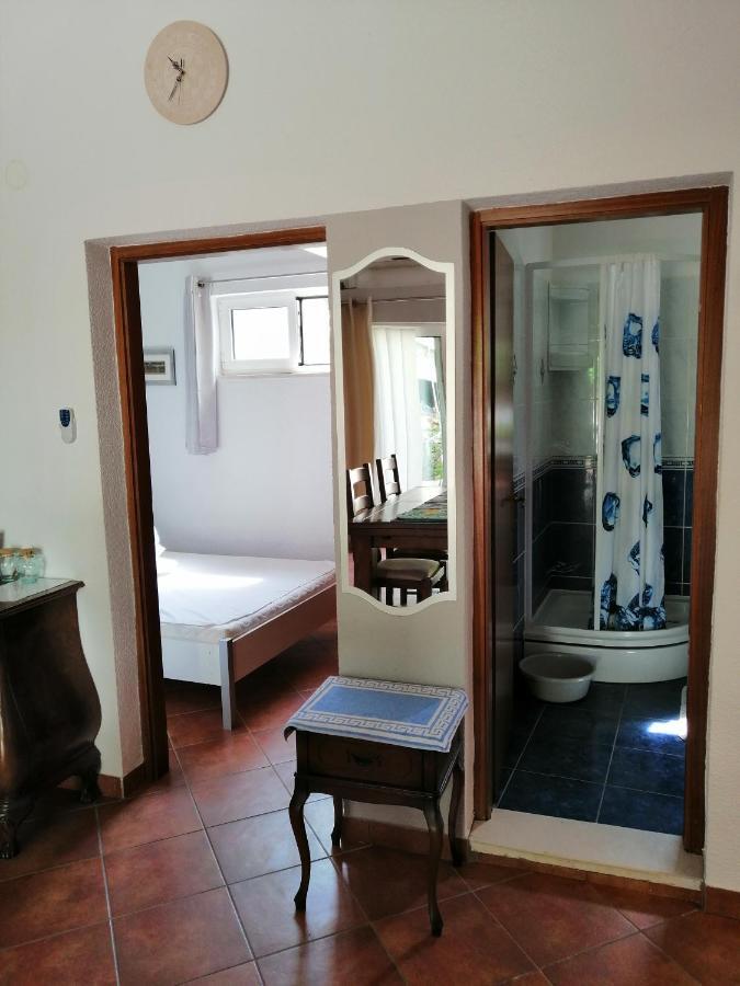 Apartment Dzoni Сплит Екстериор снимка