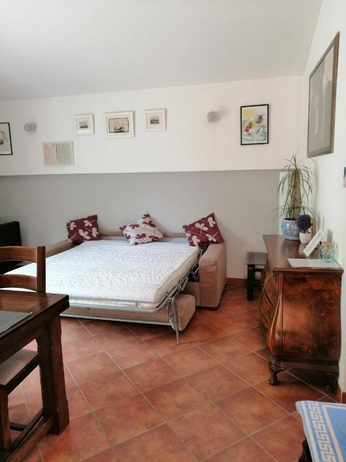 Apartment Dzoni Сплит Екстериор снимка
